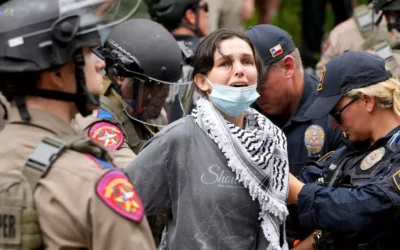 The Antisemitism Awareness Act is a full frontal assault on free speech