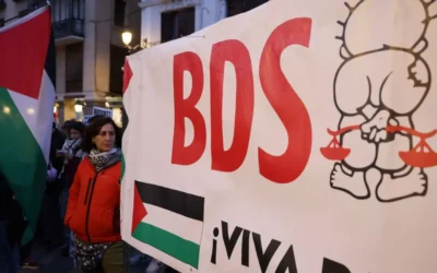 ‘Historic decision’: Hamtramck becomes first US city to boycott Israel
