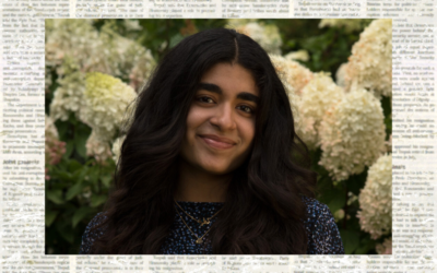 Brookfield East senior Eiman Mir named Wisconsin Journalist of the Year