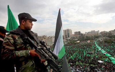 Do you condemn Hamas?