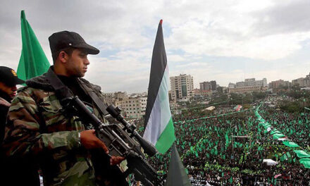 Do you condemn Hamas?