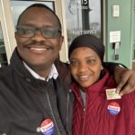 Samba Baldeh: First Muslim to run for Wisconsin Senate