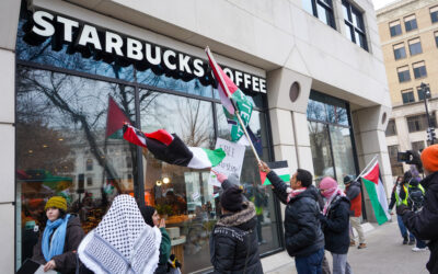 Are Wisconsin’s Anti-BDS Laws Anti-First Amendment?