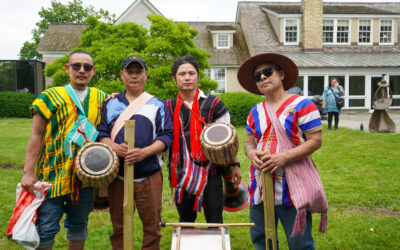 HOME’s World Refugee Day 2024 celebrates Milwaukee’s rich refugee community