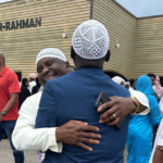At the Milwaukee Islamic Dawah Center, Eid is a time to celebrate