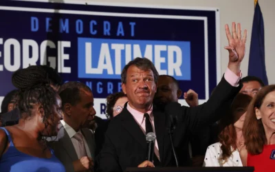 Progressives on AIPAC’S defeat of Bowman: “Now we know how much it costs to buy an election”