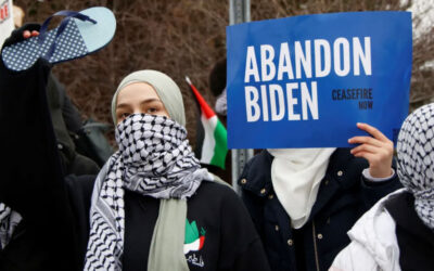 What’s next for the Uncommitted campaign?