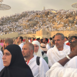 Journey of a lifetime: Ahmed Chattha shares his call to Hajj