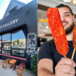 A ‘third space’ atmosphere at The Gallery Food Hall on Milwaukee’s east side