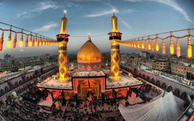 Muharram: Remembering the Massacre at Kerbala And Its Lasting Impact