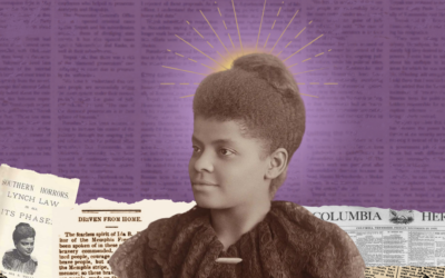 Ida’s Legacy: How BIPOC journalists and publishers became the authority on truth and democracy