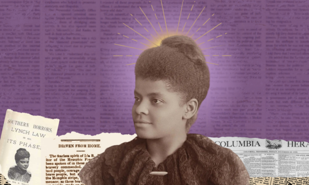 Ida’s Legacy: How BIPOC journalists and publishers became the authority on truth and democracy