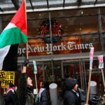 The Cost of Trying to Make Palestinian Lives Matter in the Newsroom