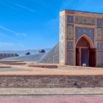 12 Historic Muslim Sites You Didn’t Know About