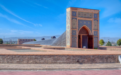 12 Historic Muslim Sites You Didn’t Know About