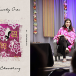 Discussing anti-Muslim violence with survivor Zara Chowdhary, Wisconsin author of The Lucky Ones