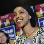 After other members of the ‘Squad’ lost their primaries, Rep. Ilhan Omar manages to hold on