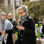 MMWC Networking Brunch: Jewish solidarity with the Palestinian struggle for liberation