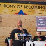 Milwaukee Mural sends a message: Stop genocide in Gaza