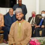 Global Muslim wedding traditions “Groom Style”