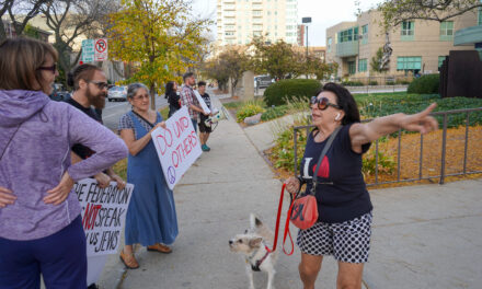 Genocide is not a Jewish value! says Jewish Voice for Peace – Milwaukee