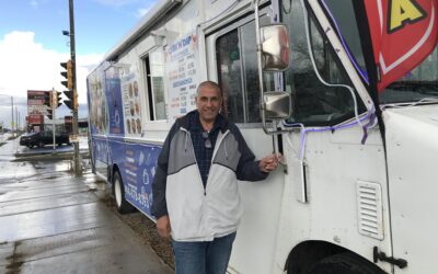 Chik’N’Dip food truck and restaurant fulfills dream of Milwaukee entrepreneur