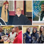 The Islamic Arts Festival