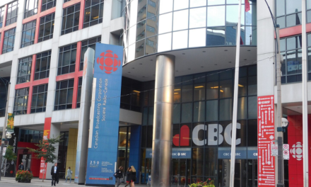 I resigned from Canada’s largest broadcasting corporation over its complicity in Israel’s genocide