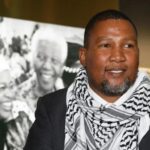 UK Faces Backlash for Barring Nelson Mandela’s Grandson from Crucial Pro-Palestinian Speaking Tour