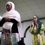 Black Muslims and Black Issues