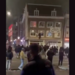 No, there were no ‘antisemitic pogroms’ in Amsterdam. Here’s what really happened.