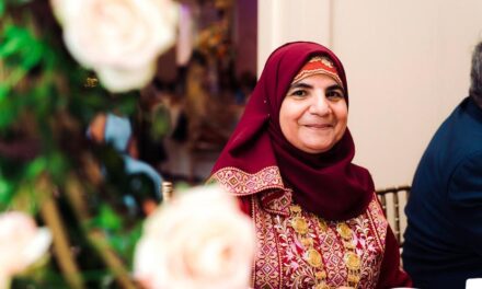 Longtime beloved Salam School teacher retires