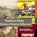 A Look Into How Hollywood Has Portrayed Muslims Throughout History