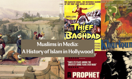 A Look Into How Hollywood Has Portrayed Muslims Throughout History