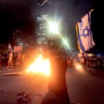 Israel: Beginning of the End