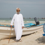 A Look at The Culture of Sea Shanties in the Arabian Gulf