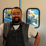 Madison chef pursues the best qualities in business and cultural cuisine