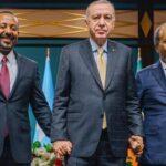 Somalia-Ethiopia peace deal: Türkiye succeeded where world powers failed