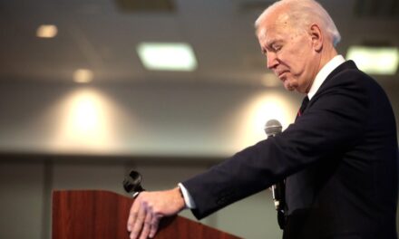 Bloodstained hypocrisy: Biden’s bombs are louder than his words on Islamophobia