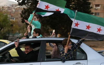 Syrian Activists Feared Assad’s Retaliation. His Fall Frees Them to Speak Openly.