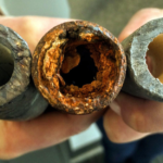 Wisconsin leadership takes action to remove lead pipes