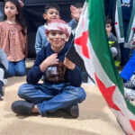 Syrian Americans in Milwaukee celebrate fall of Assad regime