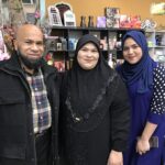 Al-Ansar Super Market always has something new, something for everyone