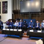 Candidates for Milwaukee’s 3rd Aldermanic District participate in first public forum