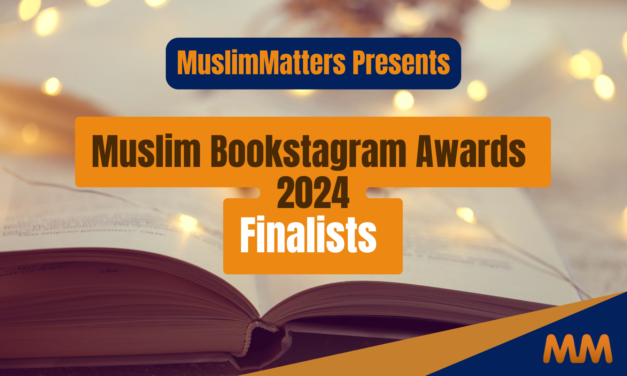 The Muslim Bookstagram Awards 2024: Meet The Finalists!