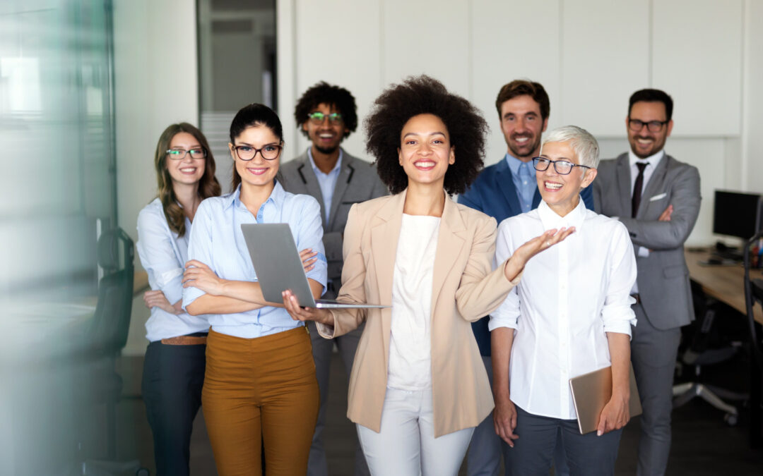 The Role of Minority Women in Shaping the Future of the United States