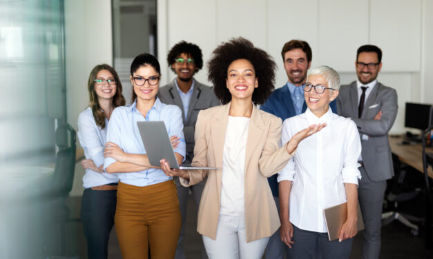 The Role of Minority Women in Shaping the Future of the United States