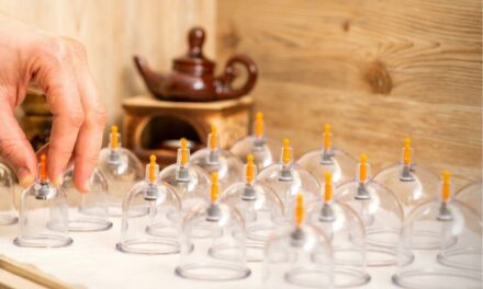 Healing benefits of Sacred Cupping: Insights from a certified Hijama practitioner