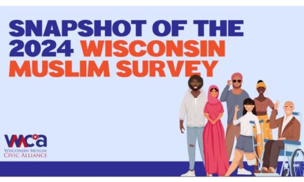 Survey of Wisconsin Muslims shows growing concern about U.S. foreign policy