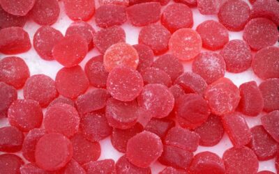 FDA Ends Decades of Controversy with Ban on Cancer-Linked Red Dye No. 3 in Foods and Drugs